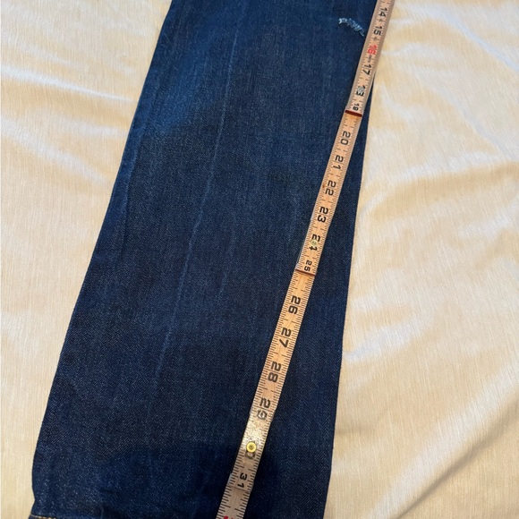 Gustin jeans - Picture 7 of 10